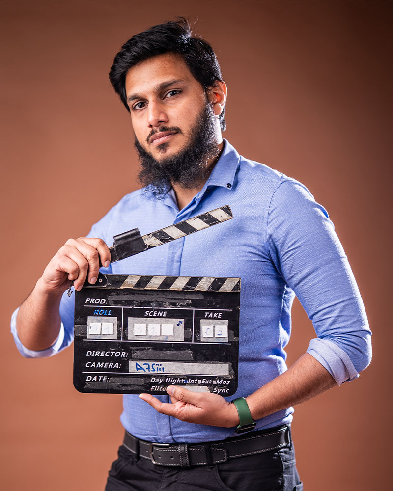Waqar Siddiqui